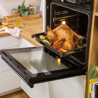 Вбудована духова шафа Gorenje BPS6747A06X - фото 3 Вбудована духова шафа Gorenje BPS6747A06X - фото 3