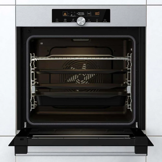 Встраиваемый духовой шкаф GORENJE BPS6747A06X - фото 2 Встраиваемый духовой шкаф GORENJE BPS6747A06X - фото 2