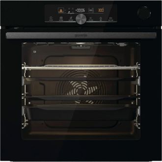 Вбудована духова шафа GORENJE BPSA6747A08BG - фото 1 Вбудована духова шафа GORENJE BPSA6747A08BG - фото 1