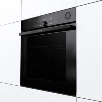 Вбудована духова шафа GORENJE BPSA6747A08BG - фото 2 Вбудована духова шафа GORENJE BPSA6747A08BG - фото 2