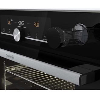 Вбудована духова шафа Gorenje BPSAX6747A08BGWI - фото 2 Вбудована духова шафа Gorenje BPSAX6747A08BGWI - фото 2