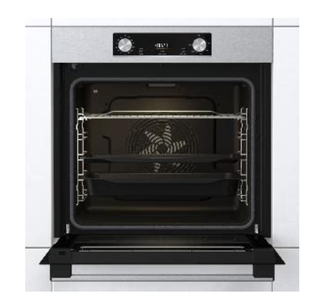 Вбудована духова шафа Gorenje BРS 6737 E03X - фото 2