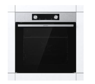 Вбудована духова шафа Gorenje BРS 6737 E03X - фото 3