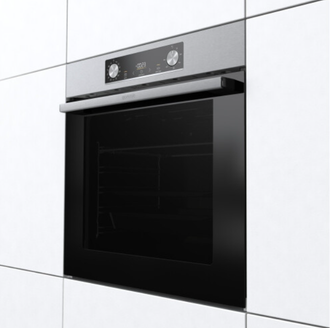 Вбудована духова шафа Gorenje BРS 6737 E03X - фото 4
