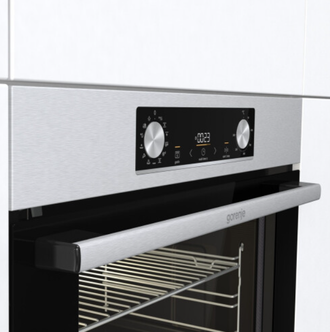 Вбудована духова шафа Gorenje BРS 6737 E03X - фото 5