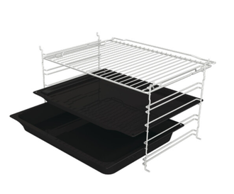 Вбудована духова шафа Gorenje BРS 6737 E03X - фото 6