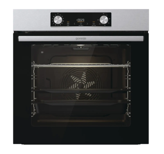 Вбудована духова шафа Gorenje BРS 6737 E03X - фото 1