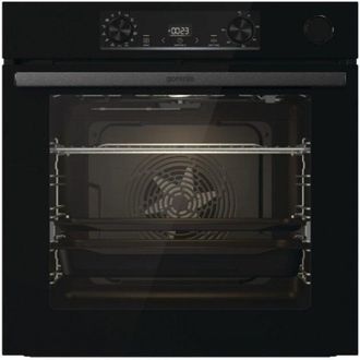 Вбудована духова шафа GORENJE BSA 6737 E15BG - фото 1 Вбудована духова шафа GORENJE BSA 6737 E15BG - фото 1