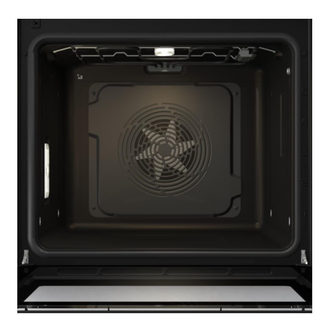 Вбудована духова шафа Gorenje BSA 6747 A04X - фото 2 Вбудована духова шафа Gorenje BSA 6747 A04X - фото 2