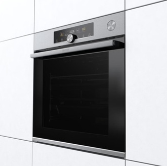Вбудована духова шафа Gorenje BSA 6747 A04X - фото 3 Вбудована духова шафа Gorenje BSA 6747 A04X - фото 3