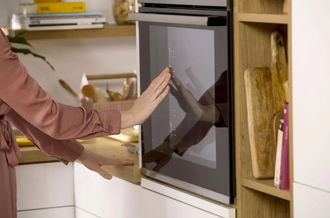 Вбудована духова шафа Gorenje BSA 6747 A04X - фото 6 Вбудована духова шафа Gorenje BSA 6747 A04X - фото 6