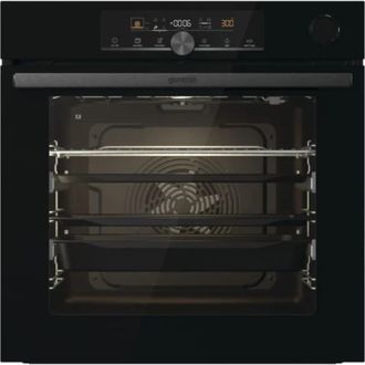 Встраиваемый духовой шкаф Gorenje BSA6747A04BG - фото 1 Встраиваемый духовой шкаф Gorenje BSA6747A04BG - фото 1