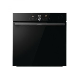 Вбудована духова шафа Gorenje BSA6747DGWI Europe - фото 1 Вбудована духова шафа Gorenje BSA6747DGWI Europe - фото 1