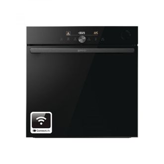 Вбудована духова шафа Gorenje BSA6747DGWI Europe - фото 2 Вбудована духова шафа Gorenje BSA6747DGWI Europe - фото 2