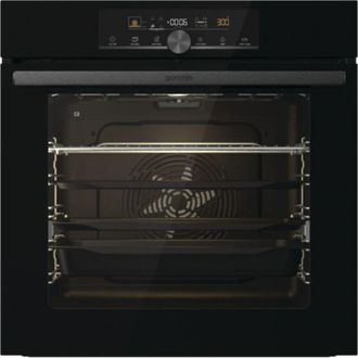 Вбудована духова шафа GORENJE BPS 6747 A06BG - фото 1 Вбудована духова шафа GORENJE BPS 6747 A06BG - фото 1