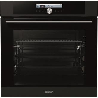Вбудована духова шафа Gorenje GP779B - фото 1 Вбудована духова шафа Gorenje GP779B - фото 1