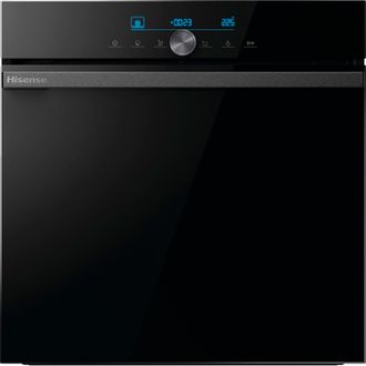 Встраиваемый духовой шкаф HISENSE BSA65334ABDG (BO3CO5I01-3) - фото 1 Встраиваемый духовой шкаф HISENSE BSA65334ABDG (BO3CO5I01-3) - фото 1