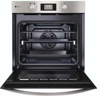 Вбудована духова шафа Indesit IFWS 3841 JH IX - фото 3