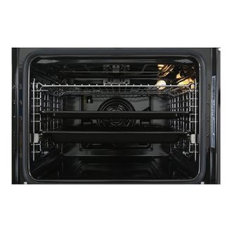 Встраиваемый духовой шкаф Interline OEG 590 ETS WA - фото 2 Встраиваемый духовой шкаф Interline OEG 590 ETS WA - фото 2