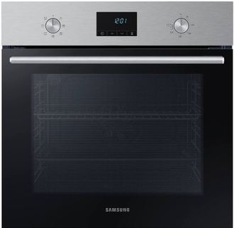 Вбудована духова шафа Samsung NV68A1110BS Europe - фото 1 Вбудована духова шафа Samsung NV68A1110BS Europe - фото 1