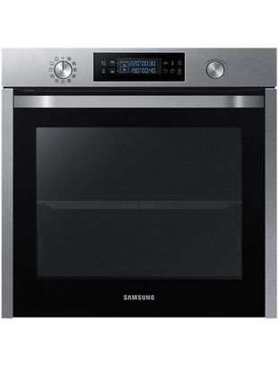 Встраиваемый духовой шкаф Samsung NV75K5541RS - фото 1 Встраиваемый духовой шкаф Samsung NV75K5541RS - фото 1