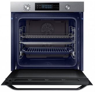 Вбудована духова шафа SAMSUNG NV75K5541RS/WT - фото 2 Вбудована духова шафа SAMSUNG NV75K5541RS/WT - фото 2