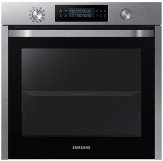 Вбудована духова шафа SAMSUNG NV75K5541RS/WT - фото 1 Вбудована духова шафа SAMSUNG NV75K5541RS/WT - фото 1
