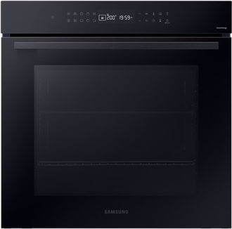 Вбудована духова шафа Samsung NV7B4020ZAK - фото 1 Вбудована духова шафа Samsung NV7B4020ZAK - фото 1