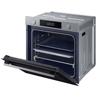 Встраиваемый духовой шкаф Samsung NV7B4425ZAS - фото 3 Встраиваемый духовой шкаф Samsung NV7B4425ZAS - фото 3