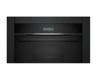 Вбудована духова шафа Siemens CD714GXB1 - фото 2