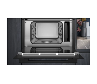 Вбудована духова шафа Siemens CD714GXB1 - фото 3