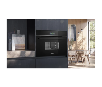 Вбудована духова шафа Siemens CD714GXB1 - фото 6
