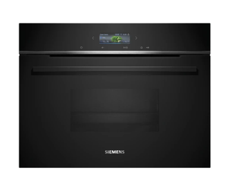 Вбудована духова шафа Siemens CD714GXB1 - фото 1