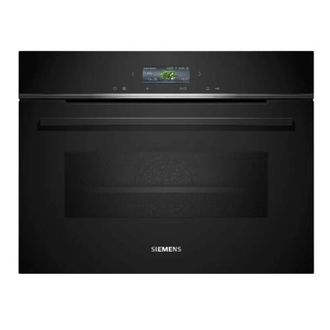 Встраиваемый духовой шкаф Siemens CM724G1B1 - фото 1