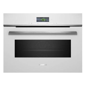 Вбудована духова шафа Siemens CM724G1W1 - фото 1
