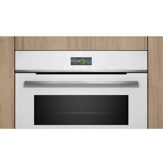 Вбудована духова шафа Siemens CM724G1W1 - фото 4