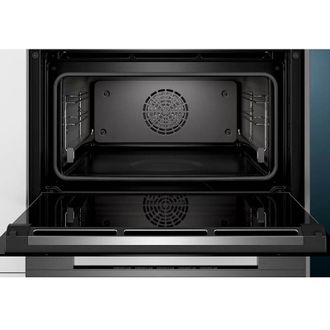Встраиваемый духовой шкаф Siemens CS858GRB7 - фото 2