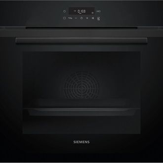 Встраиваемый духовой шкаф SIEMENS HB272ABB0 - фото 1 Встраиваемый духовой шкаф SIEMENS HB272ABB0 - фото 1