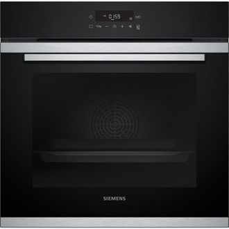 Вбудована духова шафа SIEMENS HB272ABS0S - фото 1 Вбудована духова шафа SIEMENS HB272ABS0S - фото 1