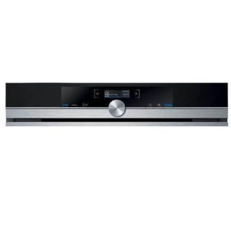 Вбудована духова шафа Siemens HB672GBS1 - фото 3 Вбудована духова шафа Siemens HB672GBS1 - фото 3