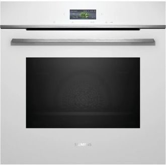 Встраиваемый духовой шкаф Siemens HB772G2W1S - фото 1 Встраиваемый духовой шкаф Siemens HB772G2W1S - фото 1