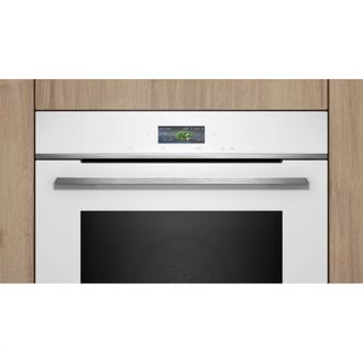 Встраиваемый духовой шкаф Siemens HB772G2W1S - фото 3 Встраиваемый духовой шкаф Siemens HB772G2W1S - фото 3