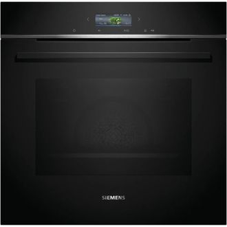 Встраиваемый духовой шкаф SIEMENS HB774G1B1 - фото 1