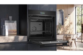 Вбудована духова шафа Siemens HB774G2B1 - фото 3 Вбудована духова шафа Siemens HB774G2B1 - фото 3