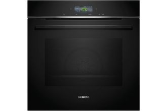 Вбудована духова шафа Siemens HB774G2B1 - фото 1 Вбудована духова шафа Siemens HB774G2B1 - фото 1