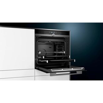 Вбудована духова шафа Siemens HB835GVB1 - фото 2 Вбудована духова шафа Siemens HB835GVB1 - фото 2