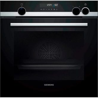 Вбудована духова шафа Siemens HR538ABS1 - фото 1 Вбудована духова шафа Siemens HR538ABS1 - фото 1