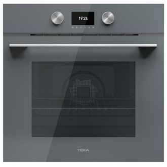 Вбудована духова шафа Teka HLB 8600 ST (111000015) - фото 1 Вбудована духова шафа Teka HLB 8600 ST (111000015) - фото 1
