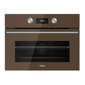 Встраиваемый духовой шкаф Teka HLC8400LB - фото 1