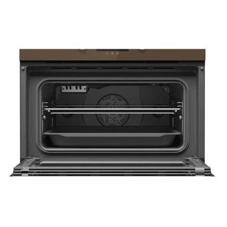 Встраиваемый духовой шкаф Teka HLC8400LB - фото 2
